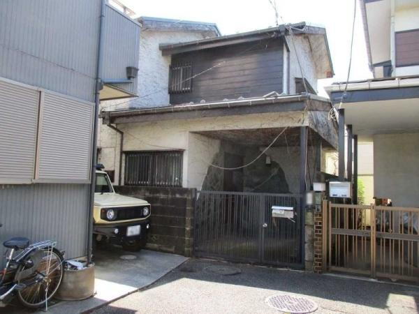 東京都国立市富士見台２ 2980万円