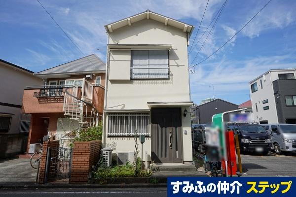 神奈川県横浜市保土ケ谷区西久保町 3680万円
