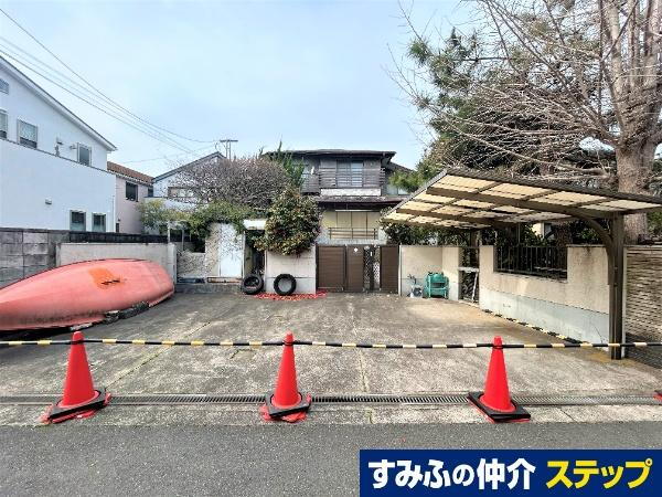 神奈川県鎌倉市長谷２ 5480万円