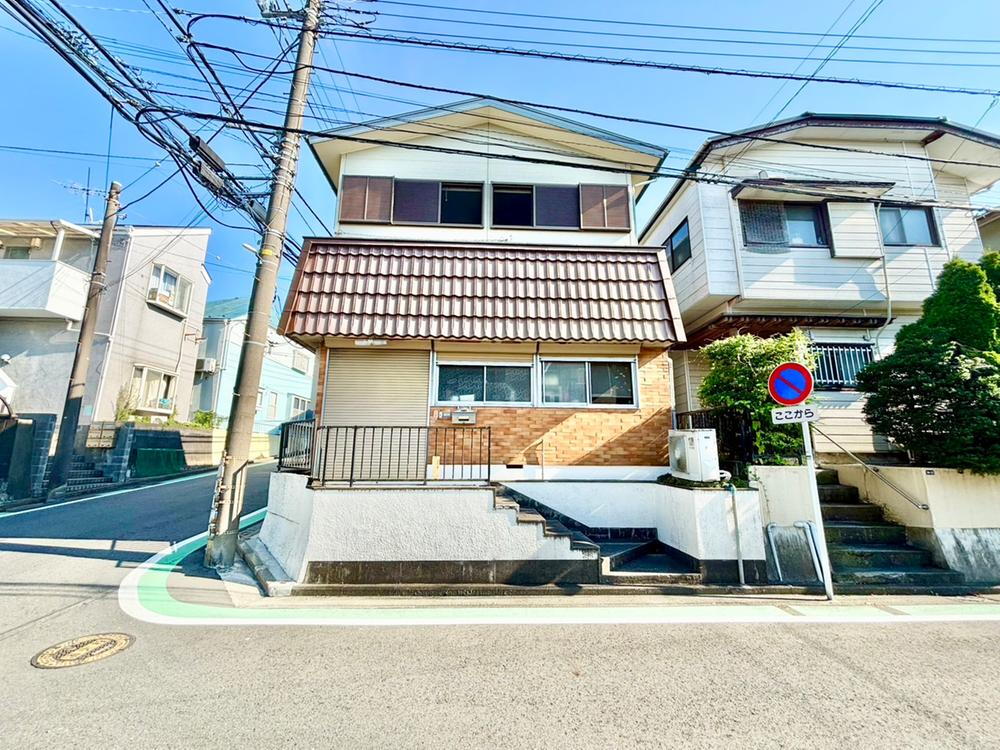 神奈川県横浜市保土ケ谷区権太坂１ 3370万円