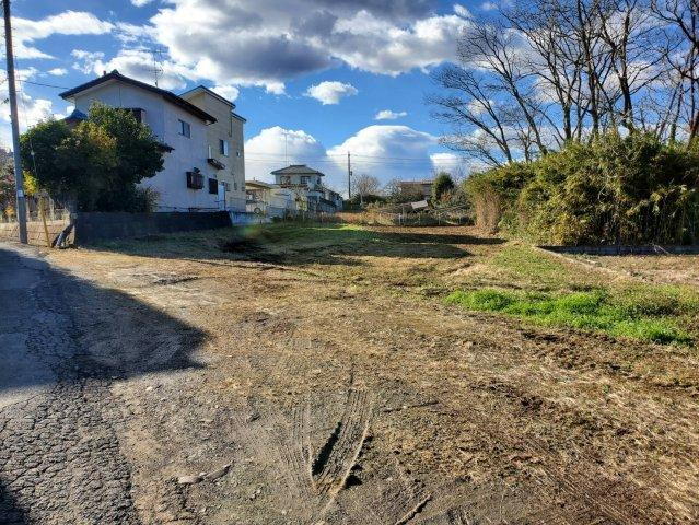埼玉県東松山市大字東平 200万円