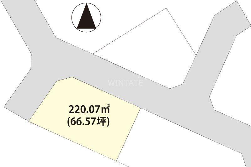 茨城県つくば市みどりの南 みどりの駅 土地 物件詳細