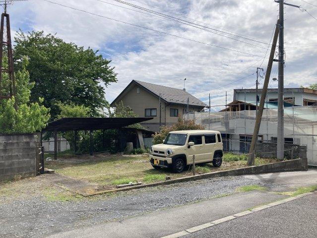 茨城県水戸市石川３ 630万円