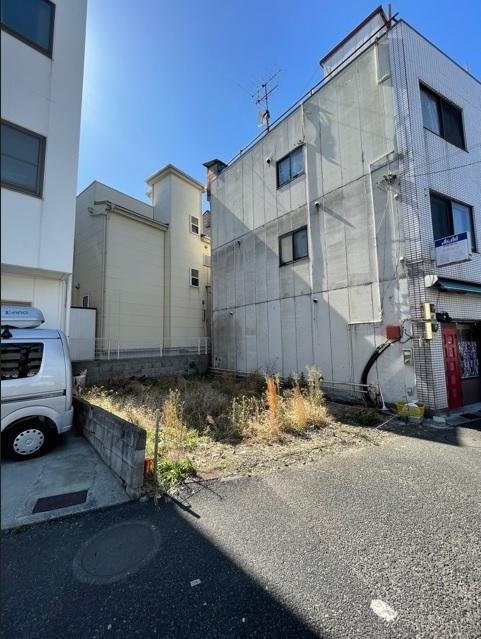 東京都大田区南馬込２ 2400万円