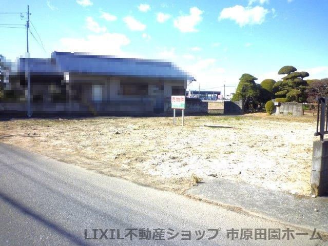 千葉県市原市岩野見 2550万円