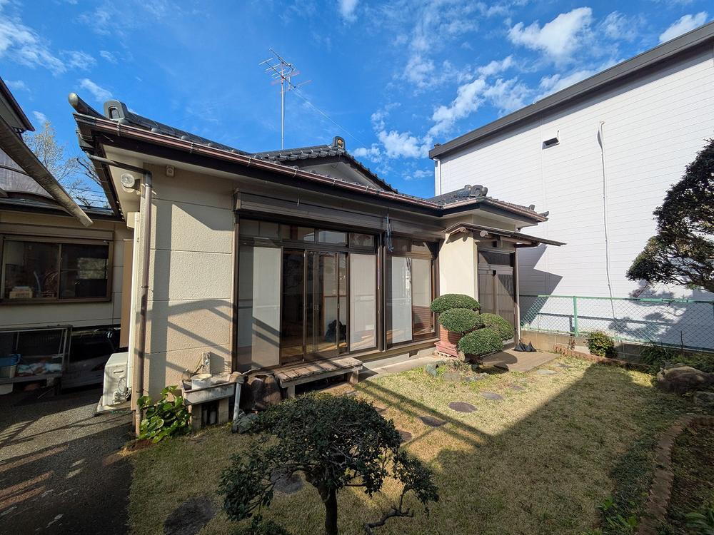 物件写真