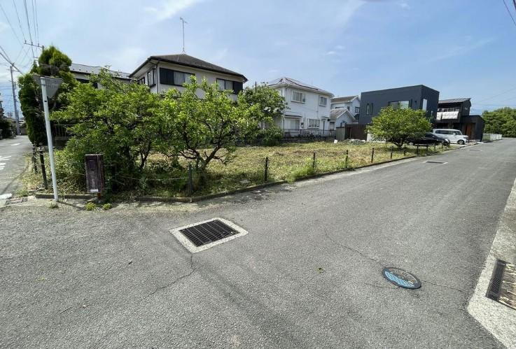 神奈川県小田原市栢山 3356万円