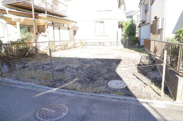 神奈川県相模原市南区御園２ 1640万円