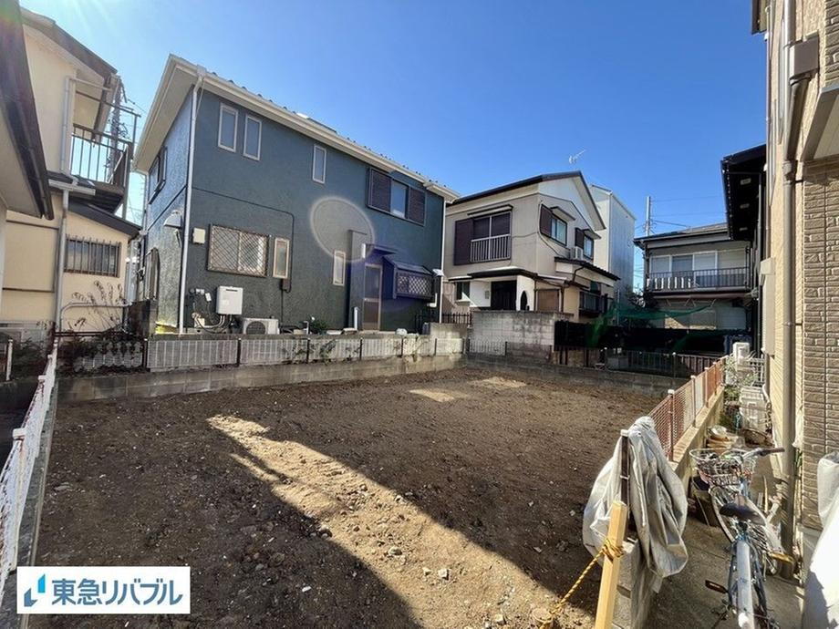 神奈川県川崎市中原区井田１ 4180万円