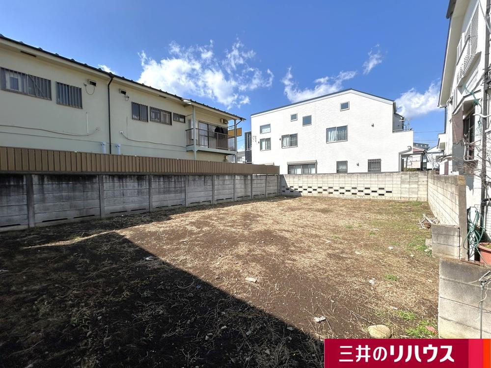 東京都練馬区高野台５ 6980万円