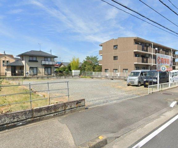 埼玉県行田市向町 土地