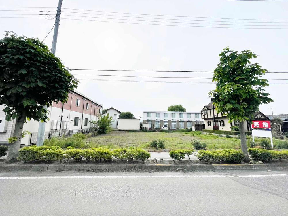 栃木県佐野市堀米町 1600万円