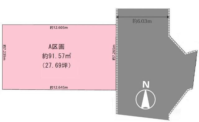 千葉県船橋市大穴南５ 1990万円