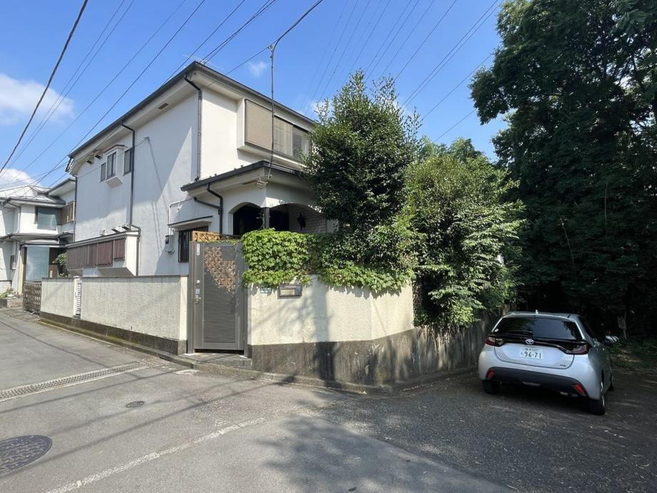 東京都稲城市平尾２ 3480万円