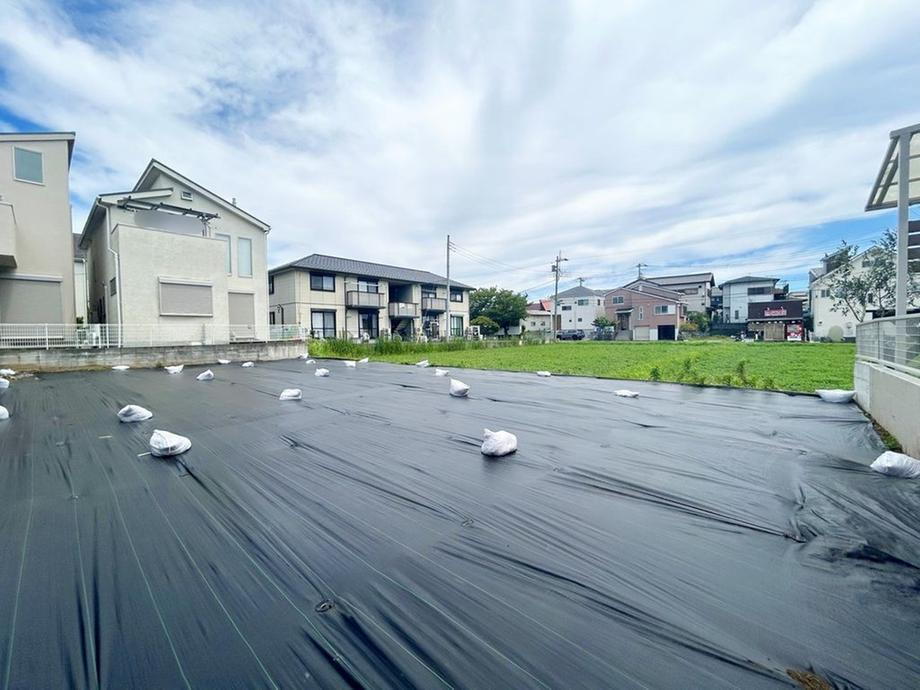 神奈川県高座郡寒川町岡田２ 2880万円