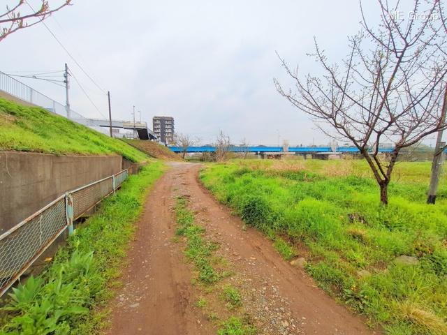 埼玉県狭山市入間川３ 2480万円