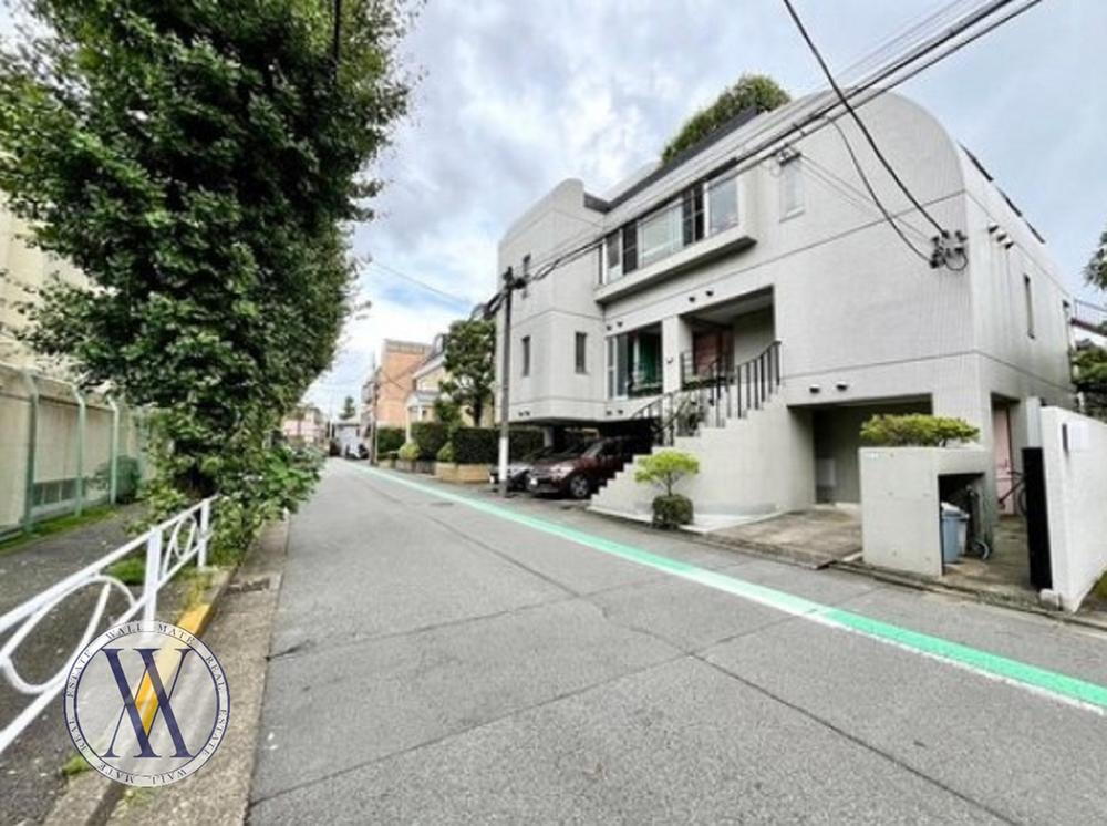 東京都目黒区東山１ 17200万円
