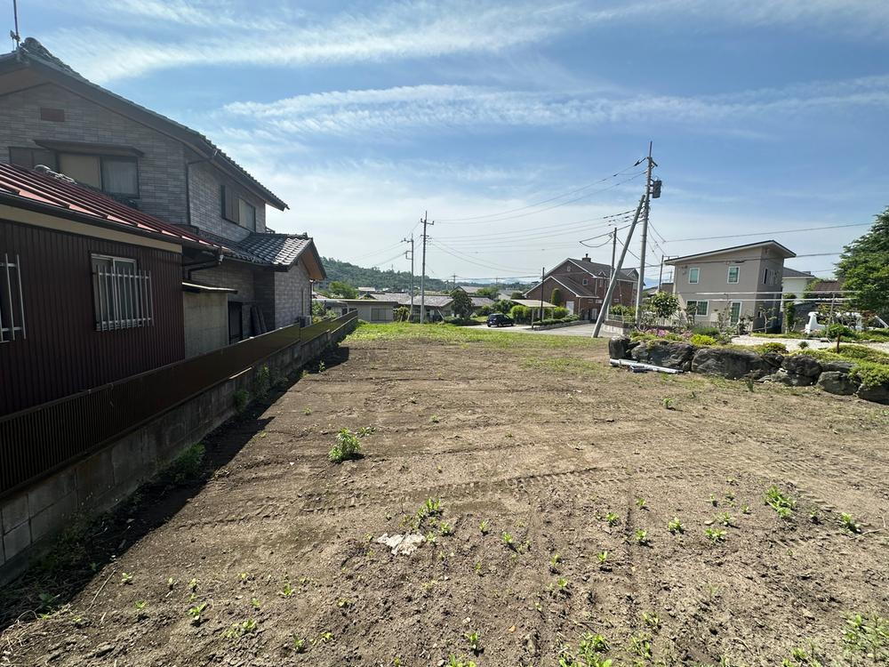 群馬県安中市安中４ 420万円
