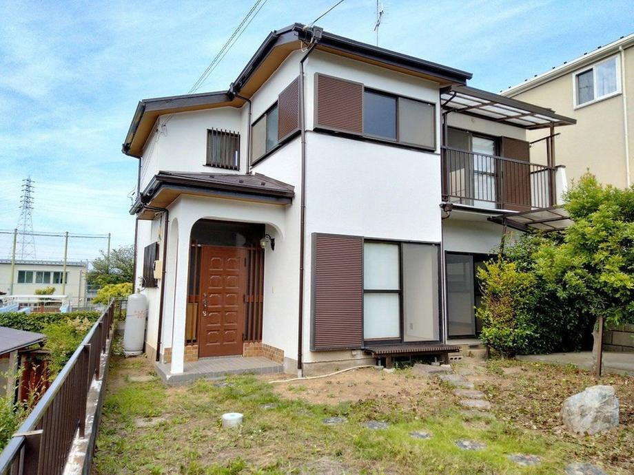 神奈川県横浜市戸塚区矢部町 3980万円
