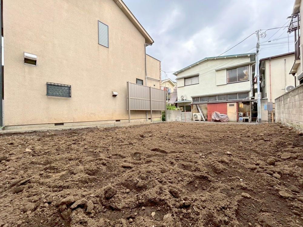 東京都板橋区若木１ 5060万円