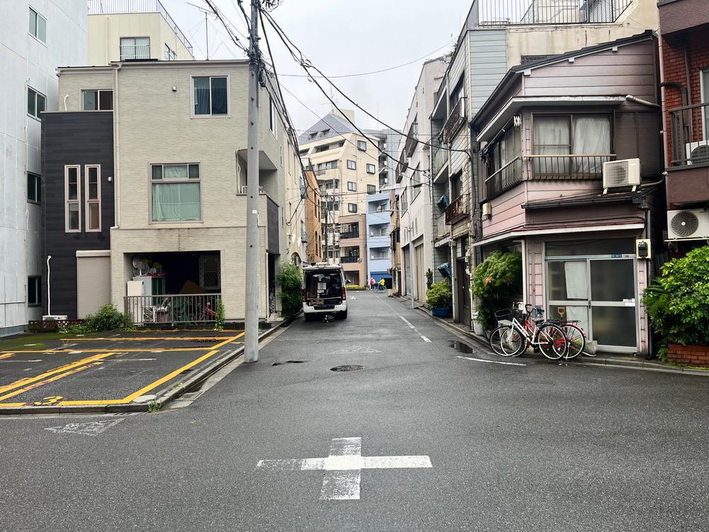 東京都台東区浅草５ 15800万円