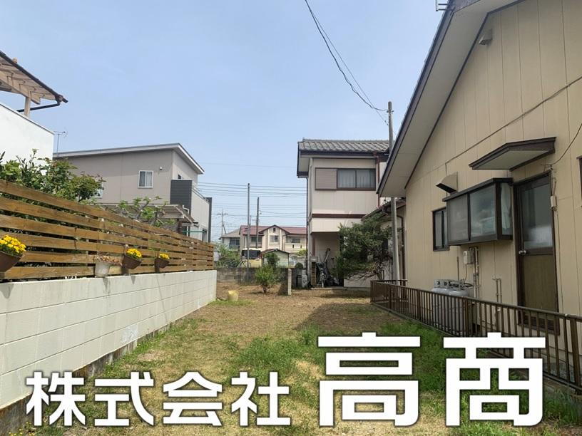 群馬県前橋市駒形町 1550万円