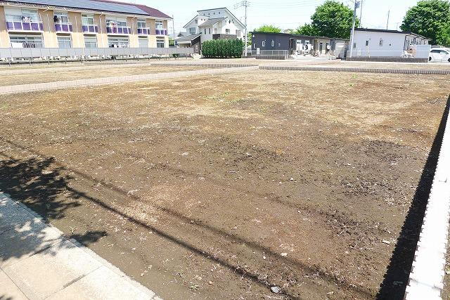 栃木県真岡市熊倉１ 1223万円