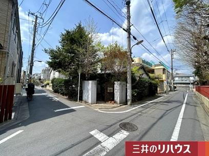 東京都豊島区千早３ 14800万円