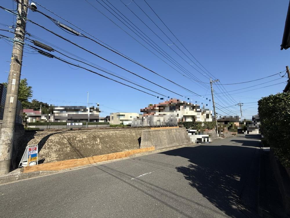 神奈川県横浜市金沢区能見台１ 4080万円