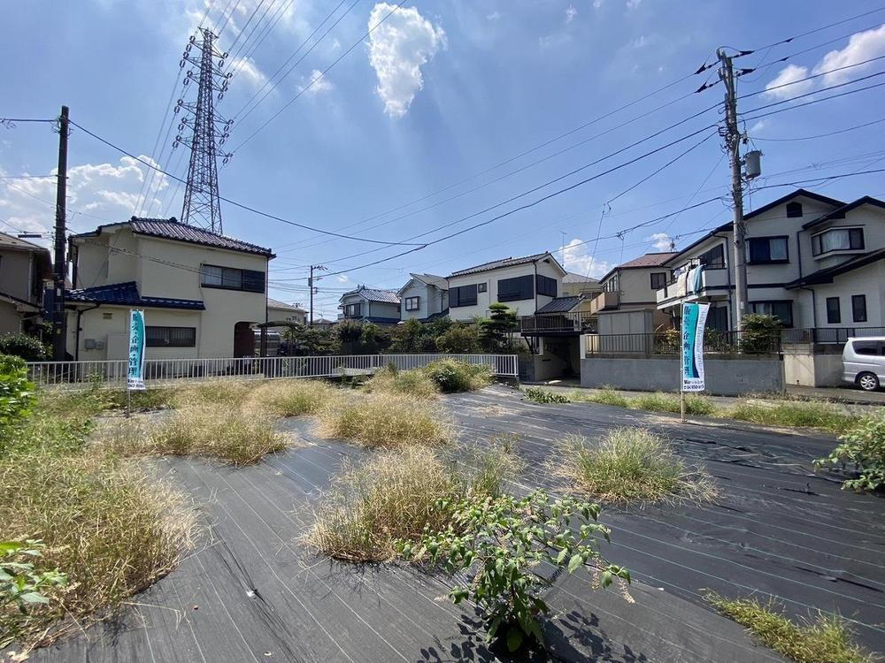 神奈川県相模原市中央区淵野辺本町１ 3390万円