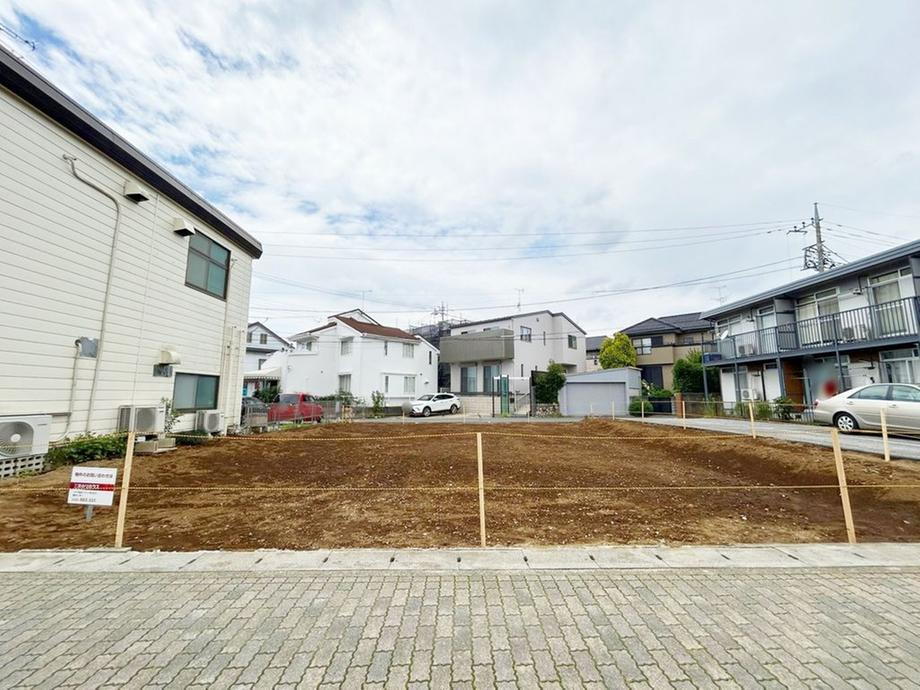 千葉県流山市江戸川台西２ 3280万円