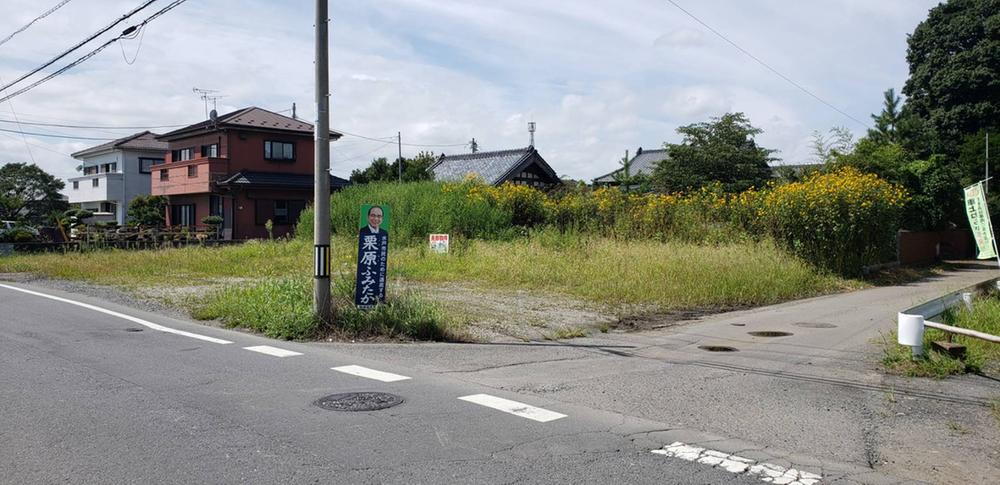 茨城県水戸市元石川町 520万円