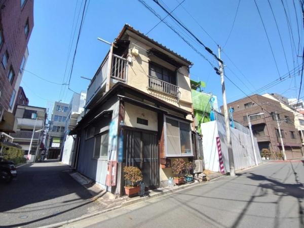 東京都台東区浅草橋２ 13000万円