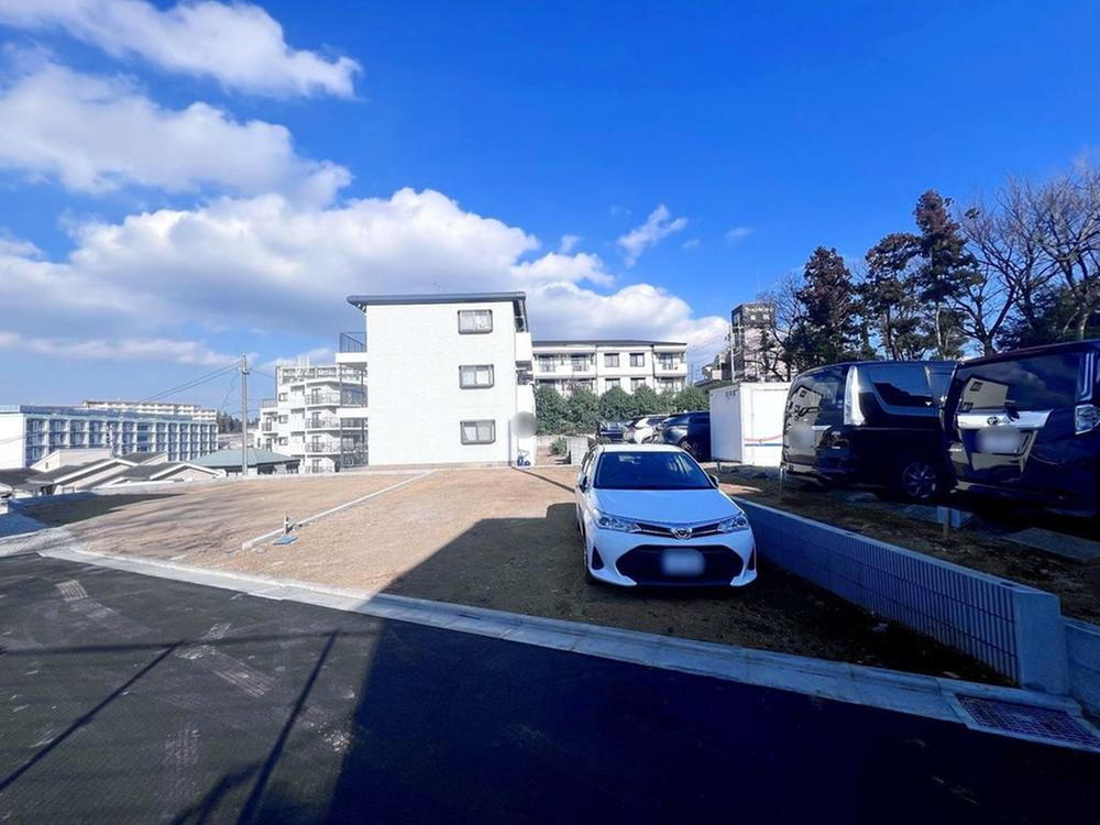 神奈川県座間市入谷西１ 2480万円