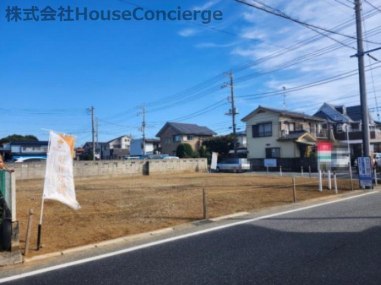 千葉県千葉市若葉区若松町 2980万円