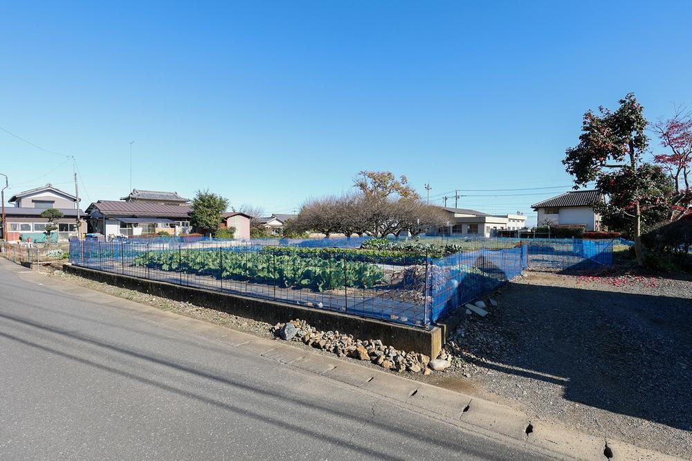 栃木県栃木市大平町下皆川 750万円
