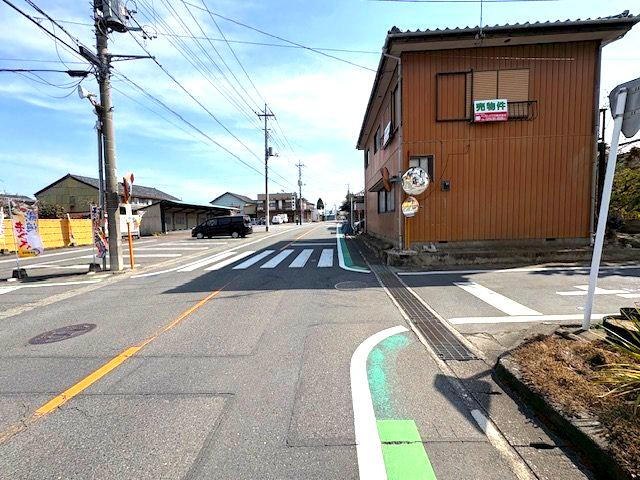 群馬県高崎市吉井町塩川 土地