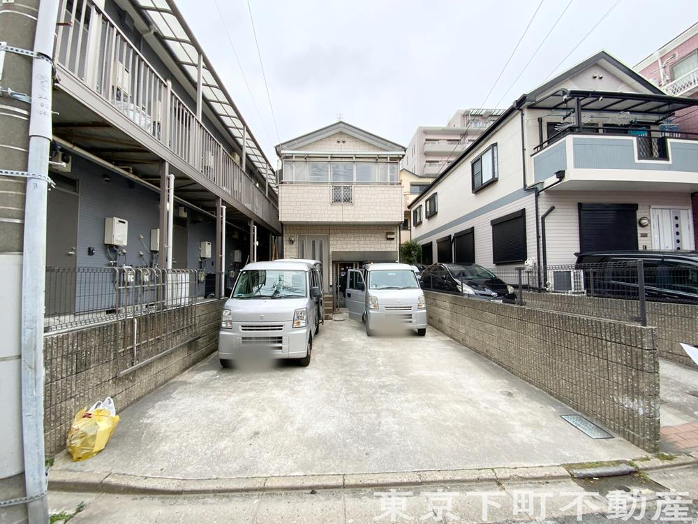 東京都江戸川区南葛西５ 6280万円