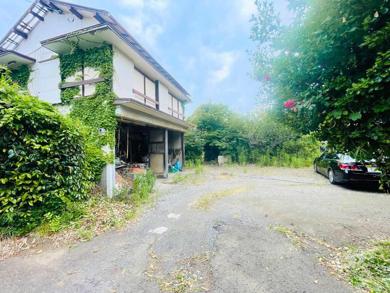 神奈川県三浦市初声町三戸 24000万円