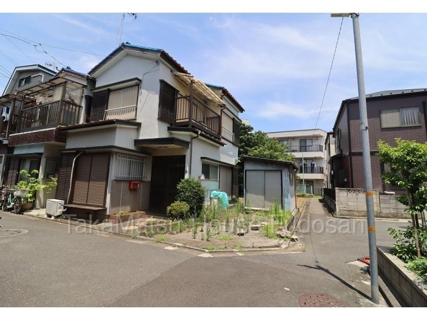 東京都江戸川区一之江１ 2380万円