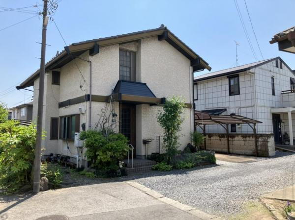 栃木県宇都宮市南町 1250万円