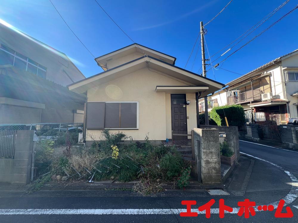 東京都八王子市大和田町１ 2800万円