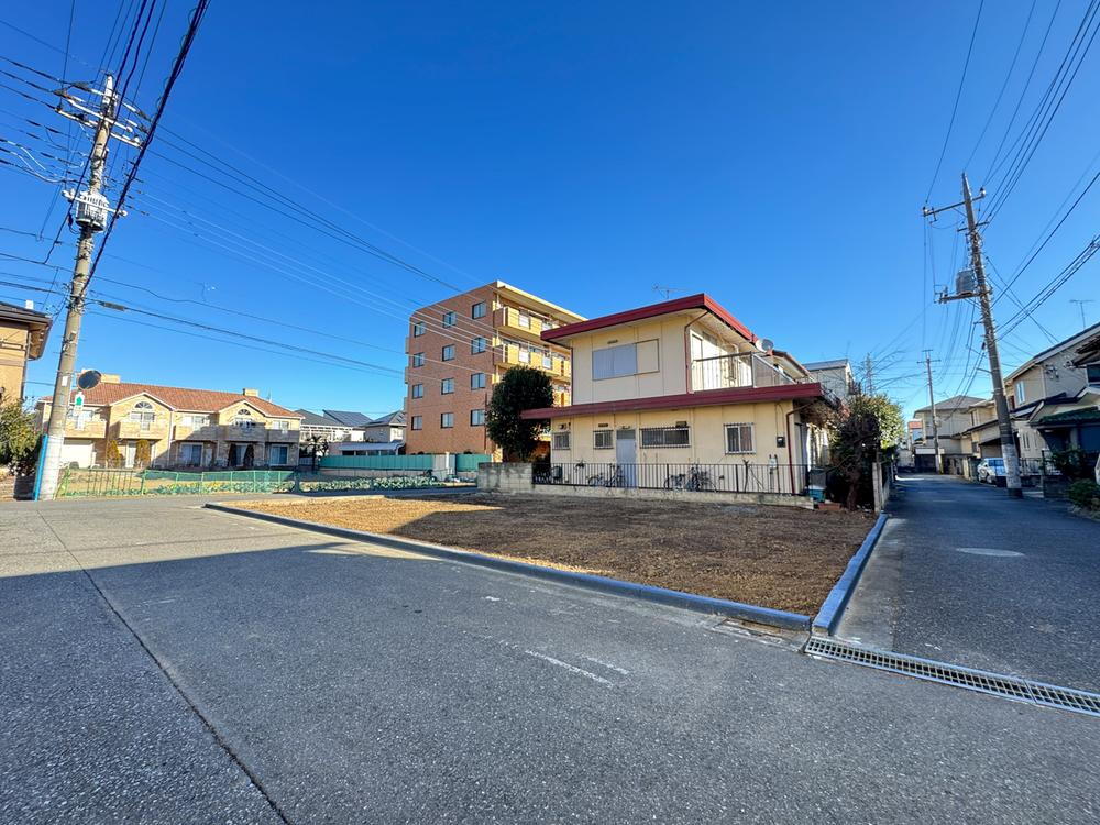 埼玉県川越市仙波町１ 4580万円