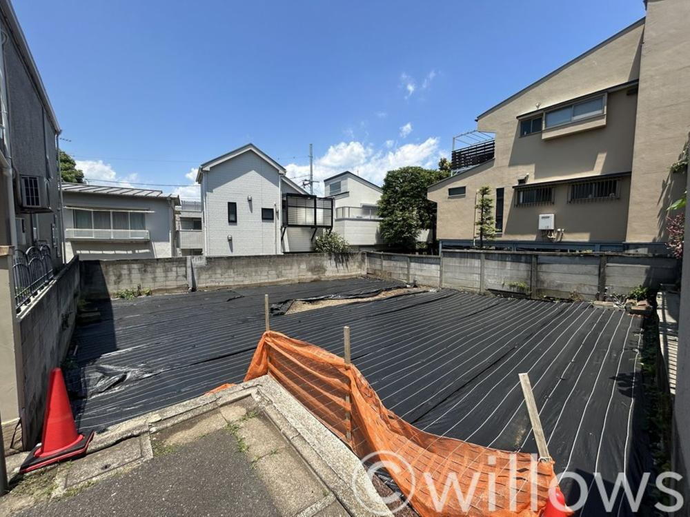 東京都大田区山王４ 8480万円