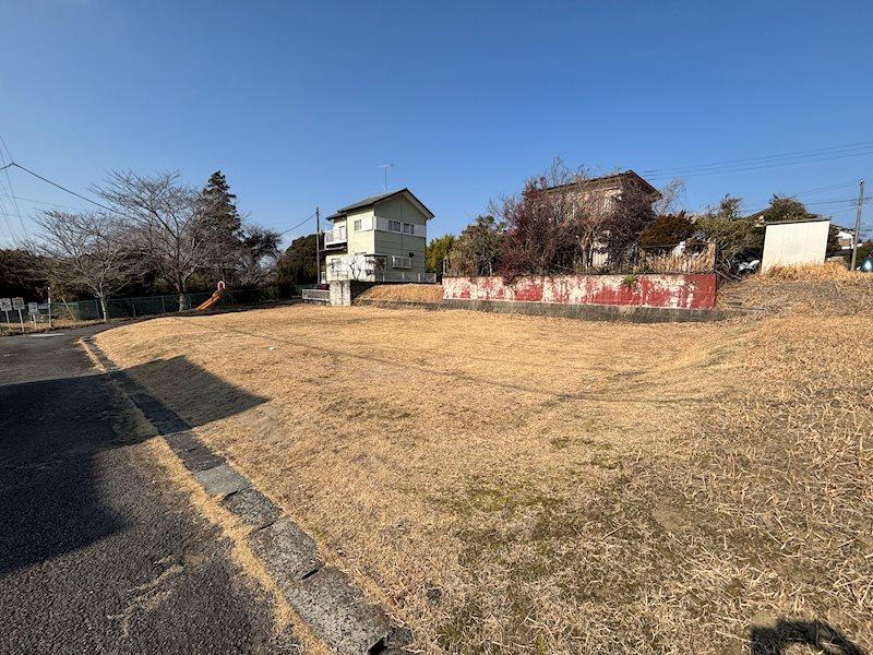 千葉県成田市成井 90万円