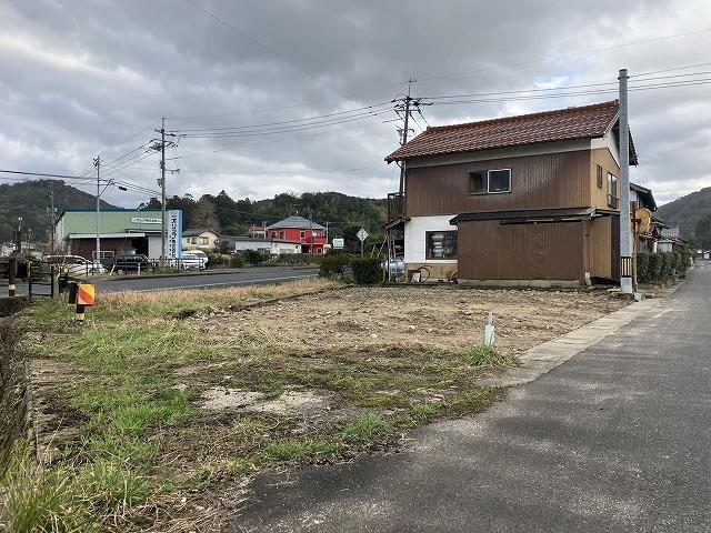 島根県松江市宍道町佐々布 280万円