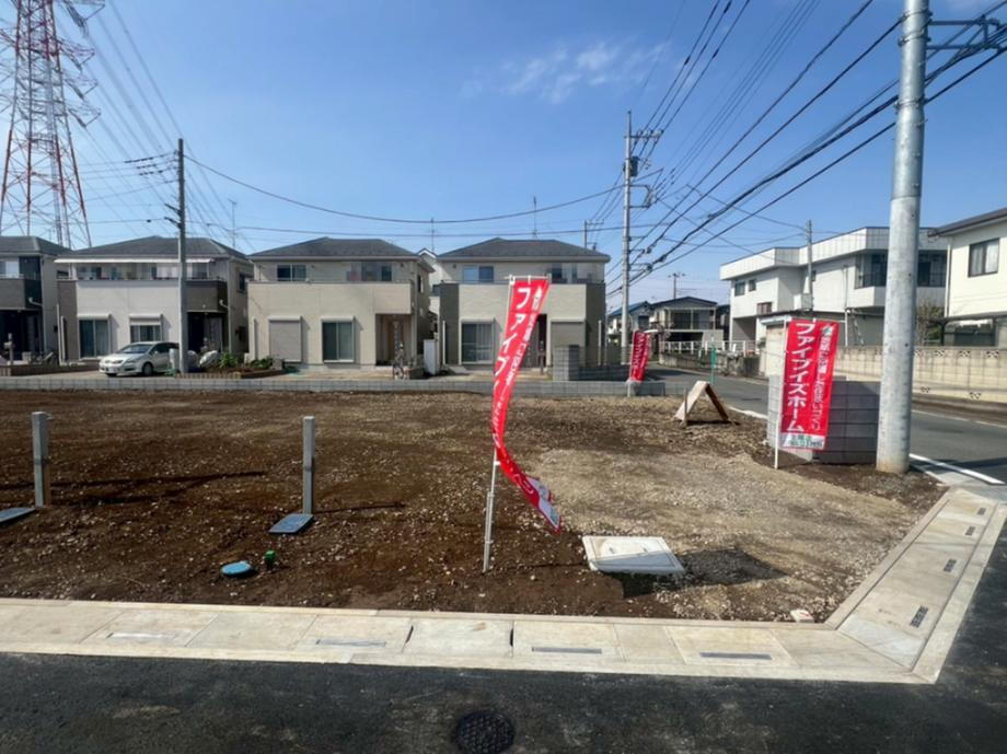 埼玉県上尾市大字上 2030万円