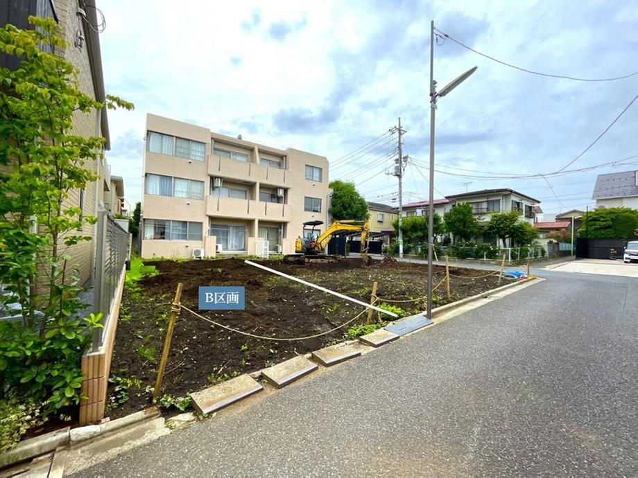 東京都練馬区東大泉３ 6380万円