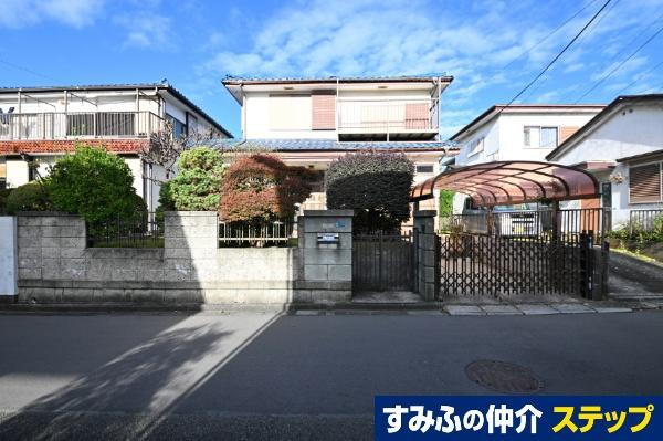 神奈川県藤沢市本藤沢６ 3980万円