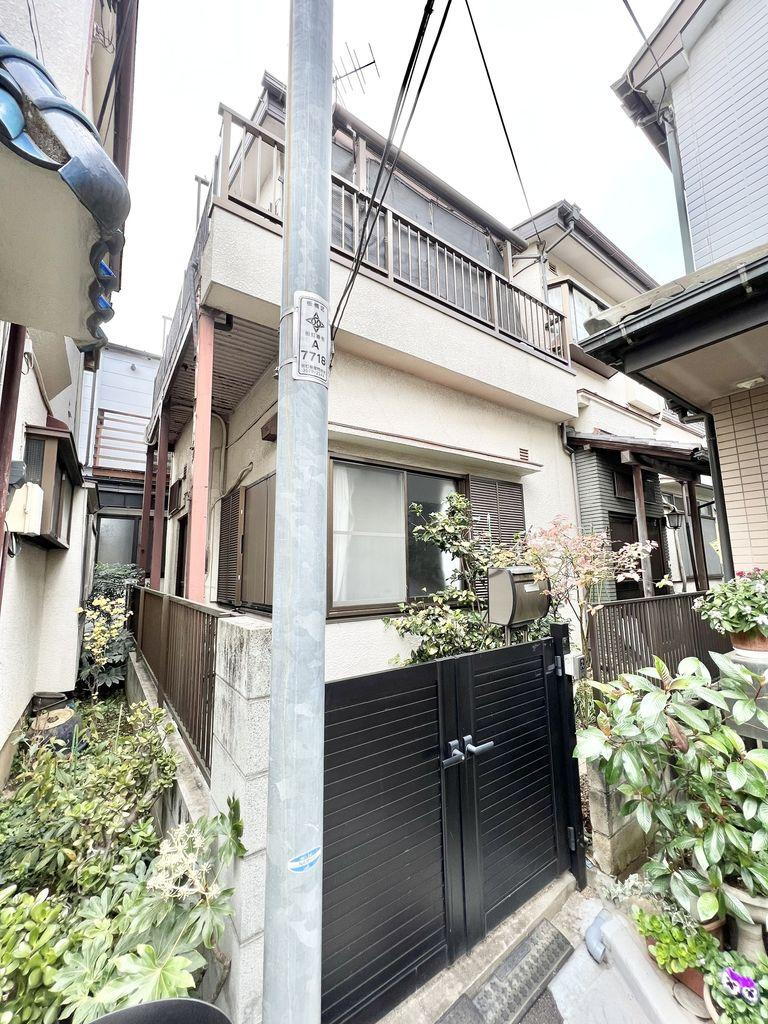 東京都板橋区大谷口北町 2990万円